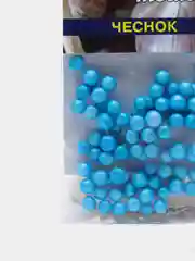Вкусовая приманка из пенопласта PUFI, 10 видов