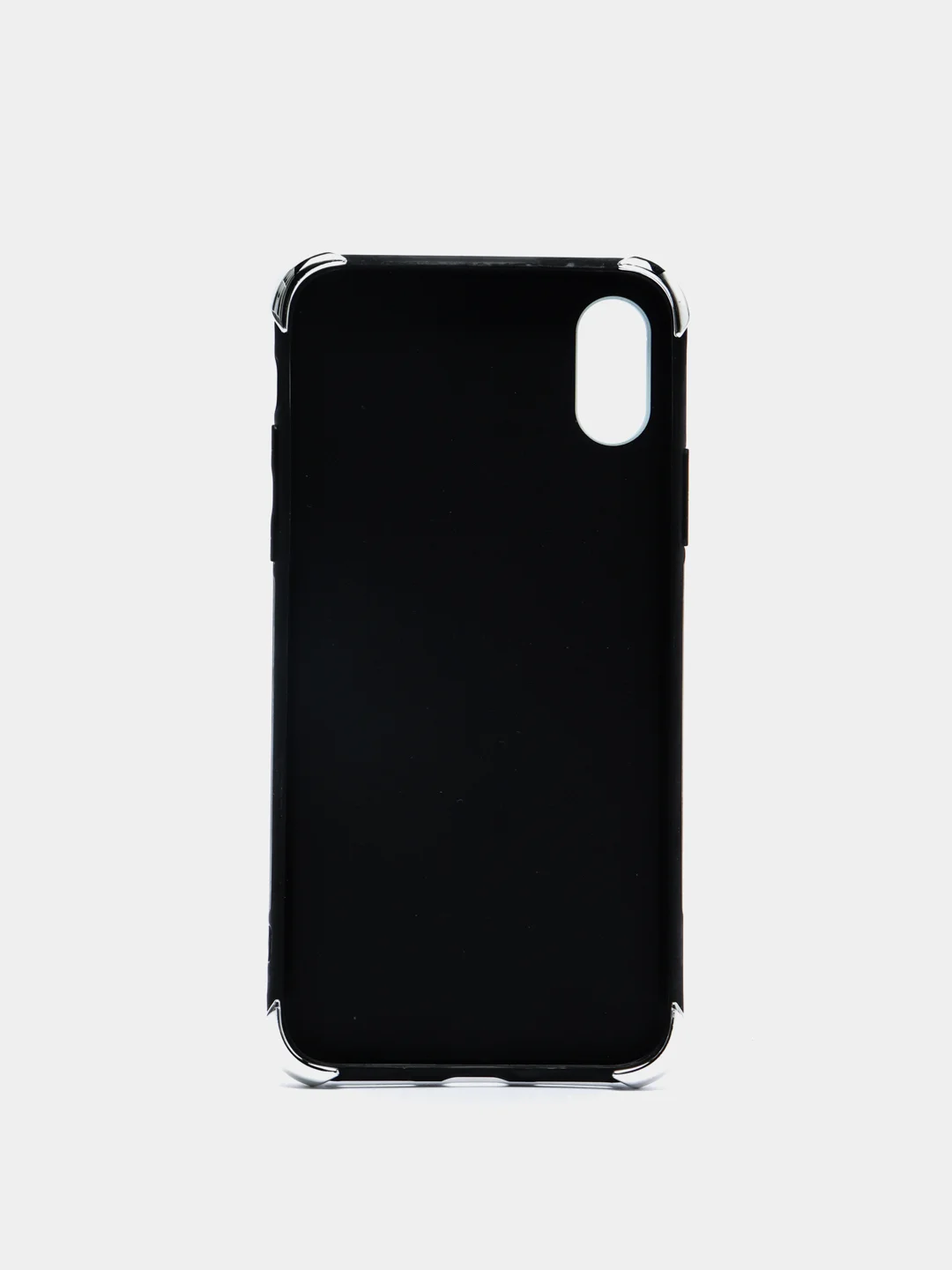 Розовый чехол для iPhone X/XS, XS Max, XR "Мрамор"