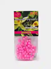 Вкусовая приманка из пенопласта PUFI, 10 видов
