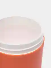 Коралловый меланж ланч-бокс "Colour" супница контейнер для супа и еды, суповая чашка для обеда 450 мл