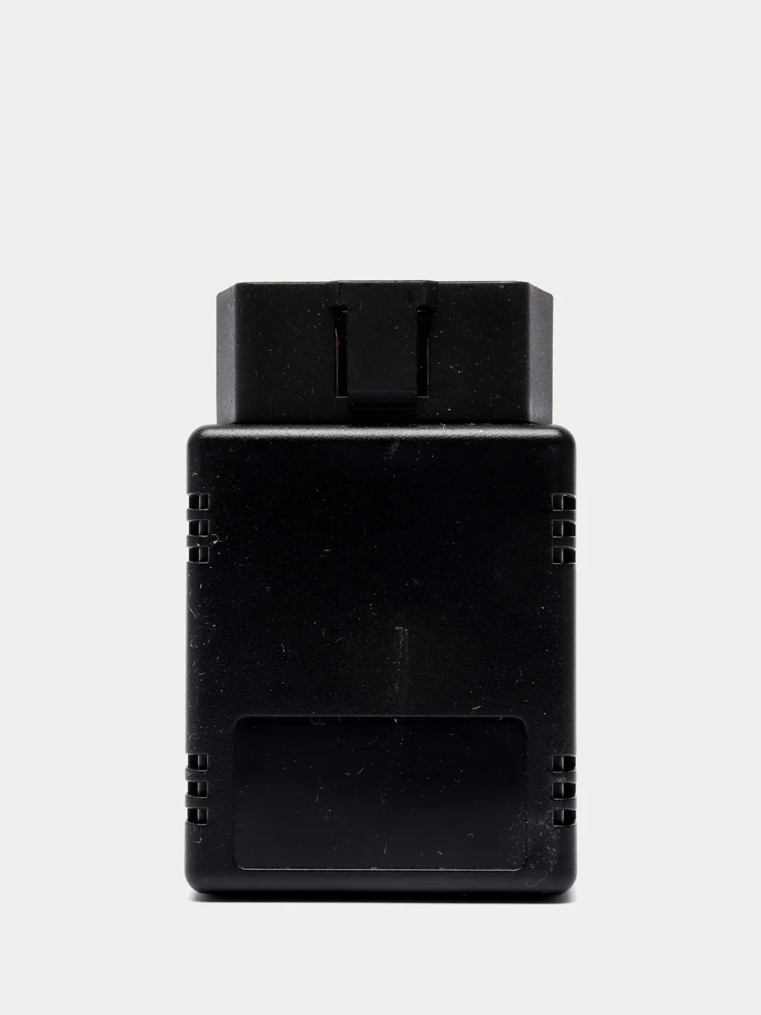 Автомобильный диагностический Bluetooth сканер-адаптер для Android ELM 327 V1.5 OBD-II