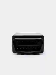 Автомобильный диагностический Bluetooth сканер-адаптер для Android ELM 327 V1.5 OBD-II