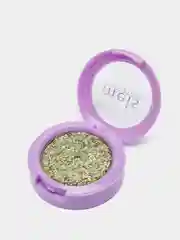 Лавандовый глиттер Mels cosmetisc