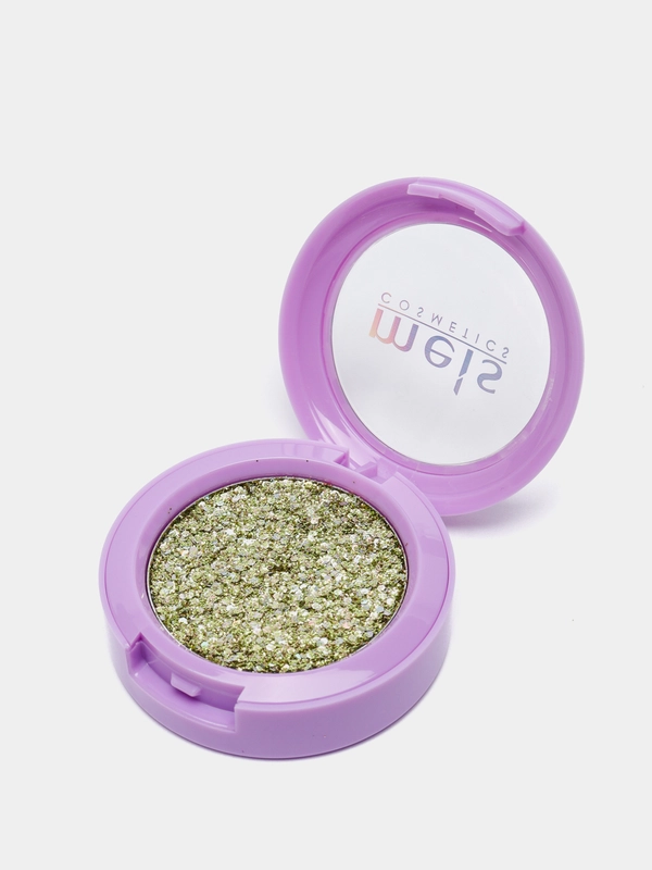 Глиттер Mels cosmetisc