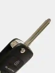 Ключи автомобильные Солярис Solaris, Киа Рио Kia Rio, Elantra