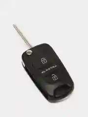Ключи автомобильные Солярис Solaris, Киа Рио Kia Rio, Elantra