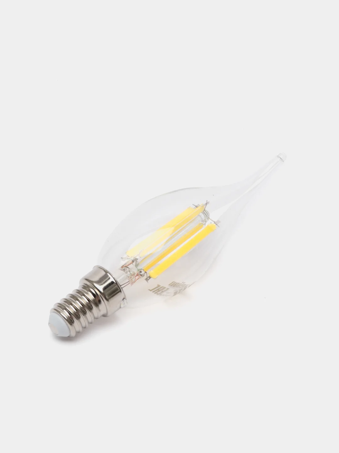 Camelion LED12-CW35-FL/845/E14 Электрическая лампа светодиодная 12Вт 220В