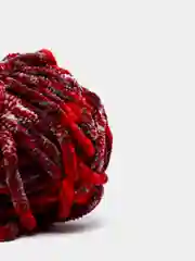 Марсала пряжа плюшевая YarnArt Dolce