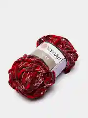 Марсала пряжа плюшевая YarnArt Dolce