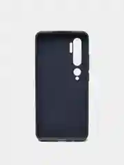 Морской чехол с кольцом держателем для Xiaomi Mi CC9 Pro, Note 10