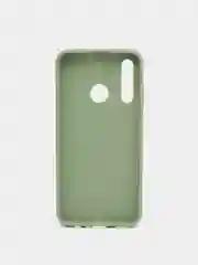 Песочный хаки чехол на Honor 10 Lite