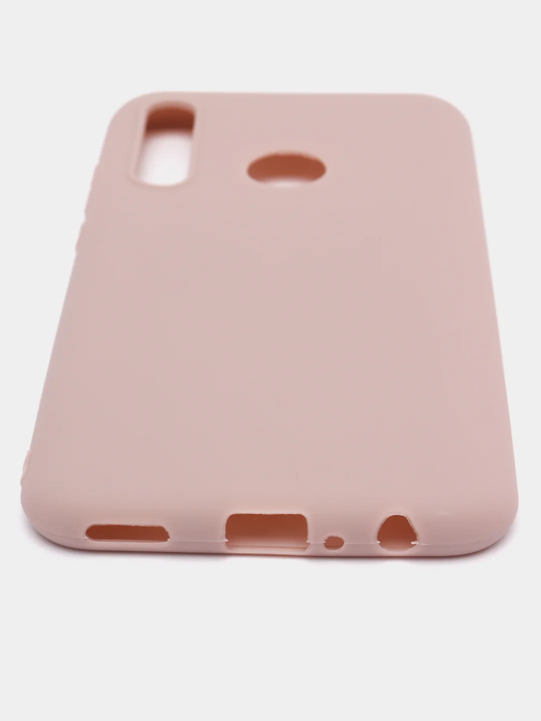 Пудровый чехол на Honor 10 Lite