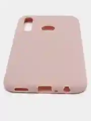 Пудровый чехол на Honor 10 Lite