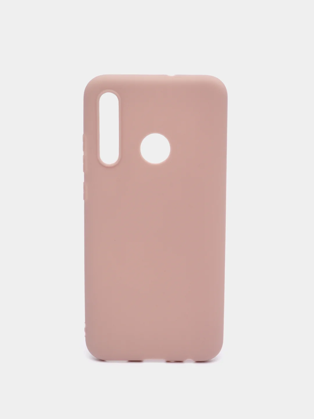 Пудровый чехол на Honor 10 Lite