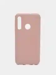 Пудровый чехол на Honor 10 Lite