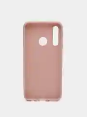 Пудровый чехол на Honor 10 Lite