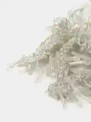 Гирлянда-штора новогодняя, белый