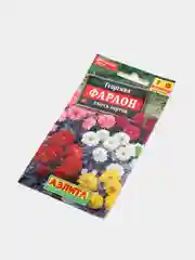 Семена Георгина смесь сортов "Фараон"