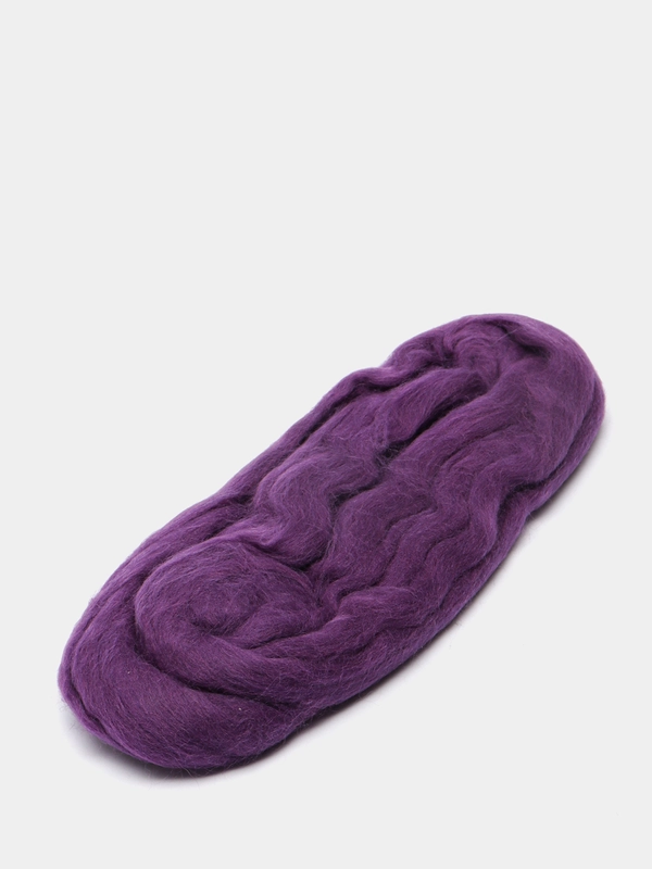 Шерсть для валяния, 50 г