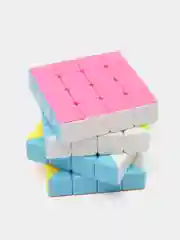 Бирюзовый кубик  головоломка 2х2,3х3,4х4
