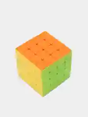 Бирюзовый кубик  головоломка 2х2,3х3,4х4