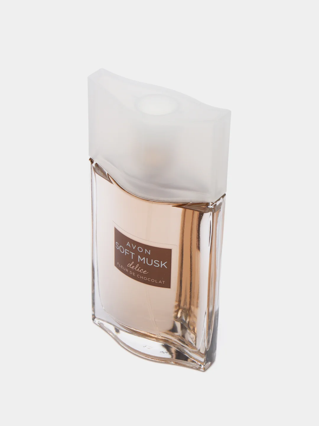 Туалетная вода Soft Musk Delice для нее AVON, 50 мл