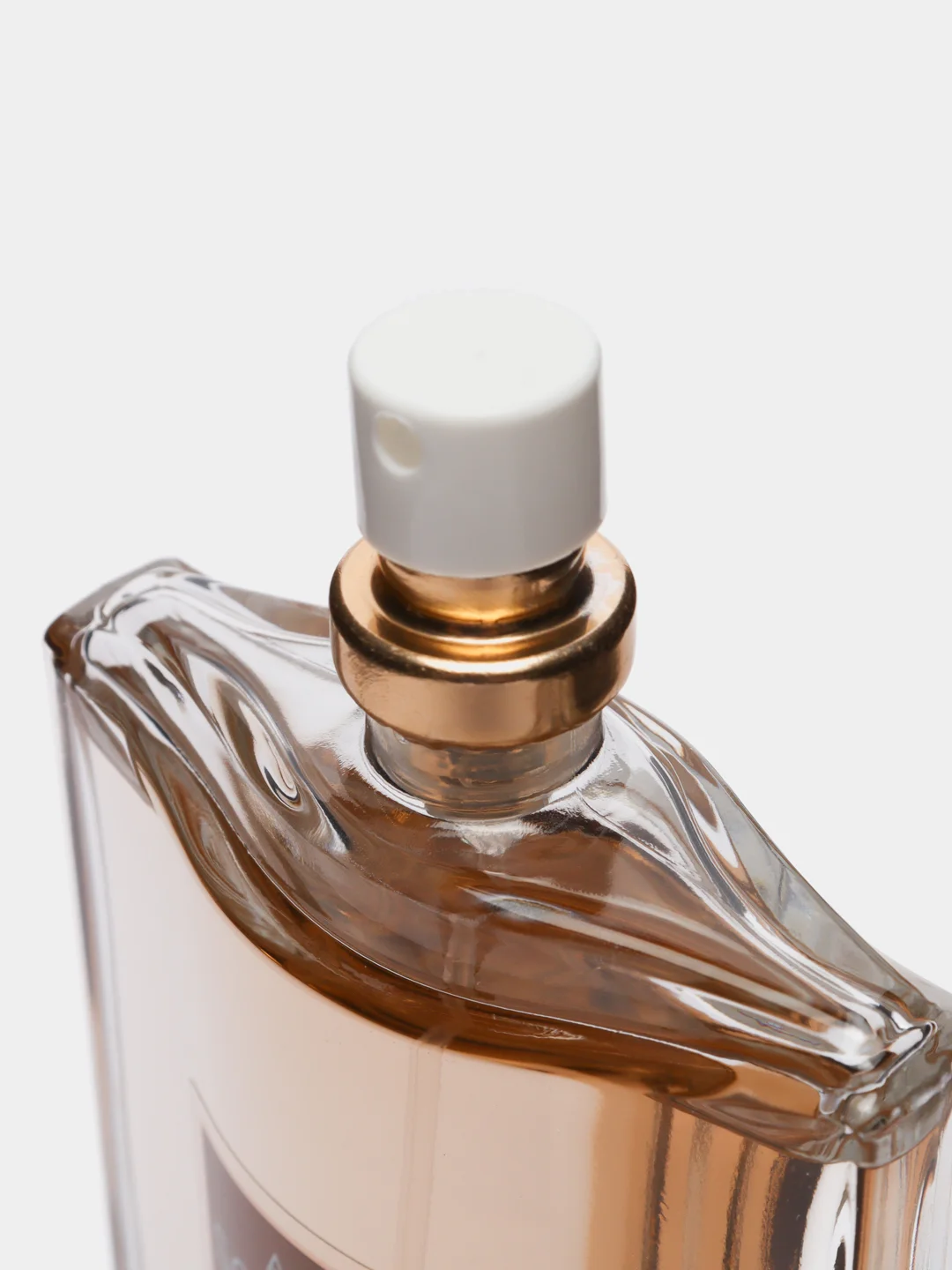 Туалетная вода Soft Musk Delice для нее AVON, 50 мл