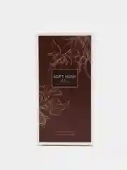 Туалетная вода Soft Musk Delice для нее AVON, 50 мл