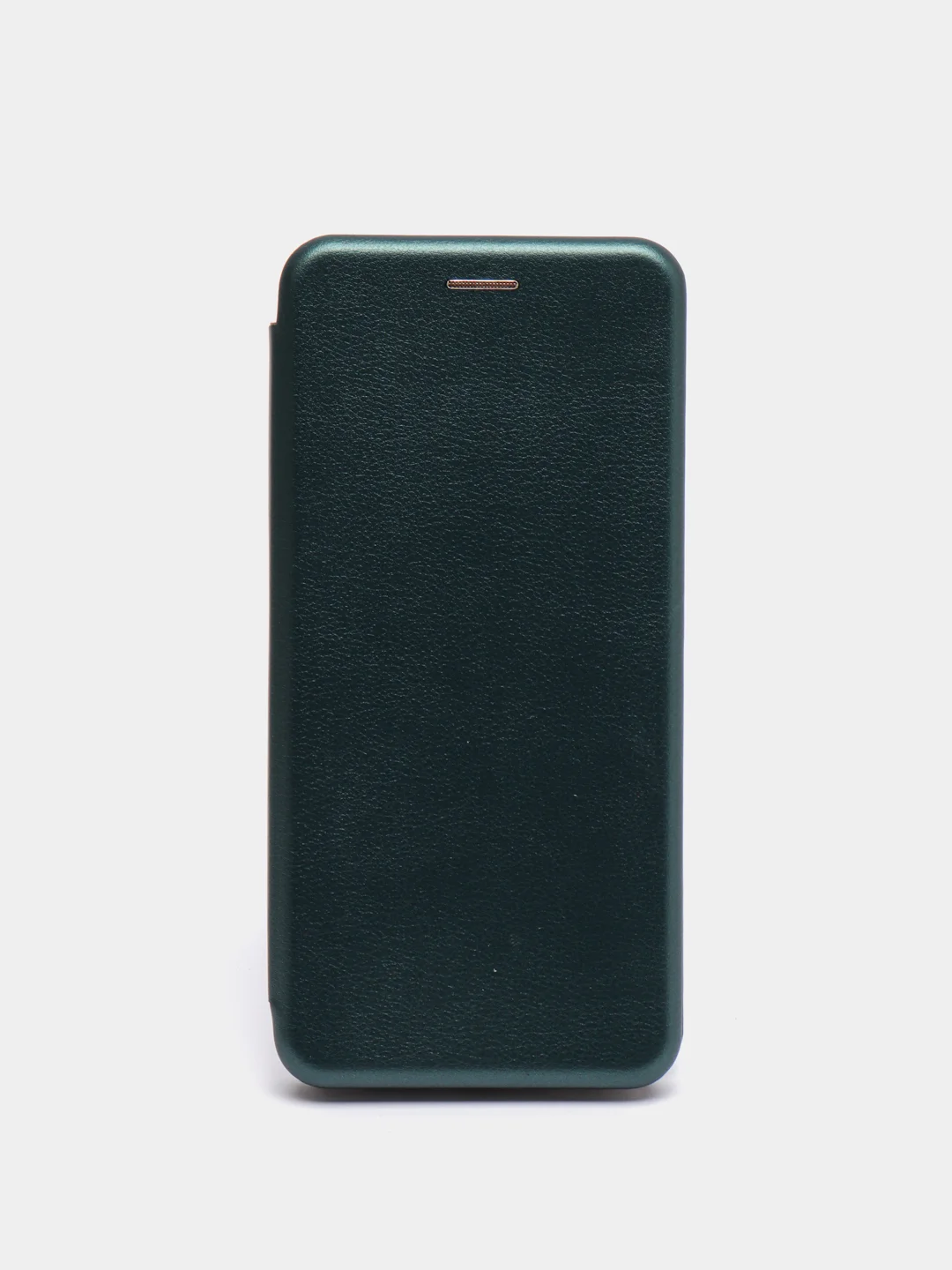 Зеленый чехол книжка Samsung Galaxy A52
