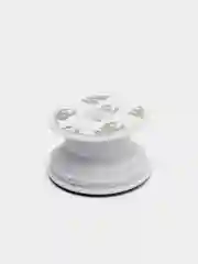 Манго попсокет TikTok для смартфона (Tik tok, тик ток, тикток)