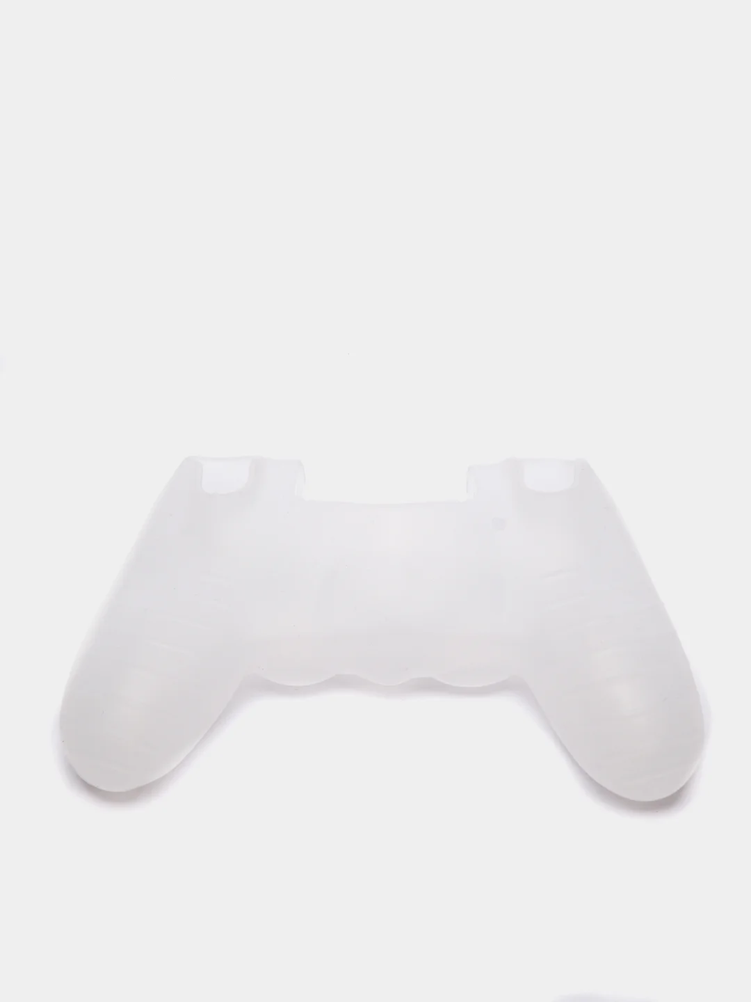 Белый защитный чехол для Dualshock 4