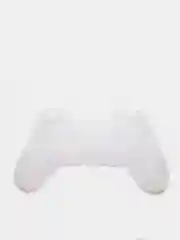 Белый защитный чехол для Dualshock 4