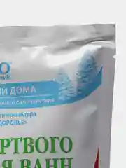 Соль для ванн Мертвого моря "Крепкий иммунитет" , Fito косметик, 500гр+30