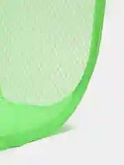 Лайм корзина для игрушек