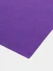 Фиолетовый фетр мягкий, 1,5 мм, 2 штуки