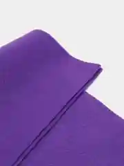 Фиолетовый фетр мягкий, 1,5 мм, 2 штуки