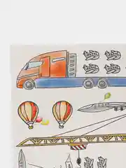 Серый меланж термонаклейки переводки на посуду