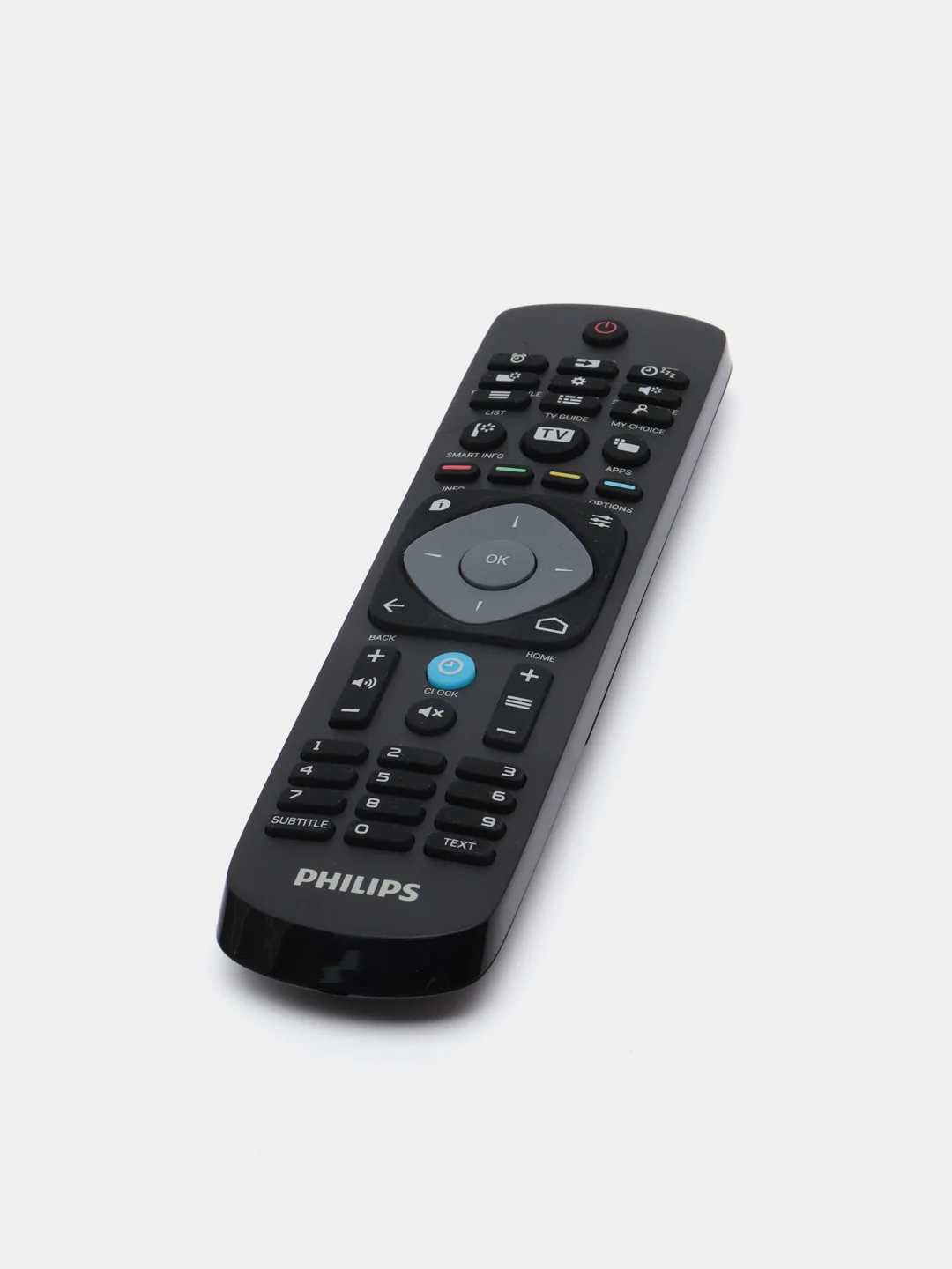 Пульт PHILIPS YKF 345-005