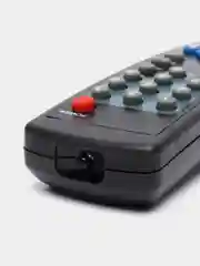 Пульт для кинескопного телевизора ERISSON LY-3700