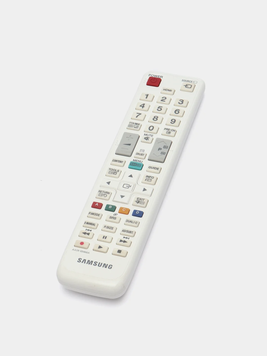 Пульт Samsung BN59-00466а
