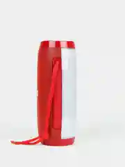 Бирюзовый портативная колонка TG 157