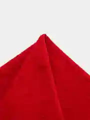 Бордовый полотенце махровое 100% хлопок