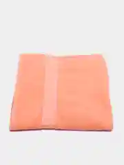 Кораллово-розовый полотенце махровое 100% хлопок