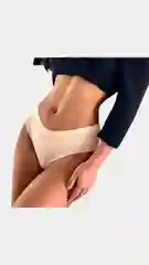 Женские бесшовные трусы