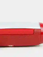 Бирюзовый портативная колонка TG 157