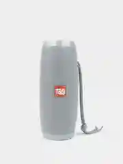 Бирюзовый портативная колонка TG 157