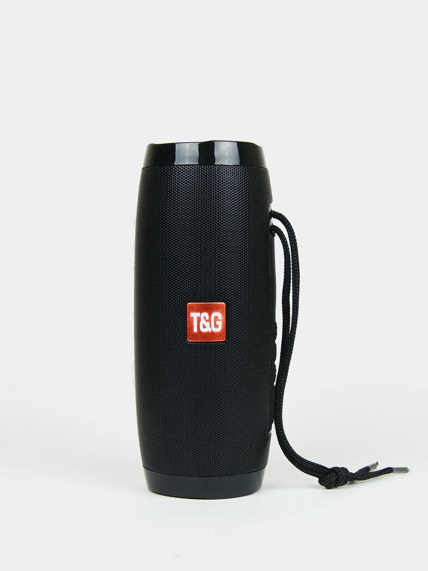 Бирюзовый портативная колонка TG 157