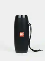 Бирюзовый портативная колонка TG 157