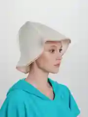 Шапка для бани "Панама"