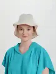 Шапка для бани "Панама"